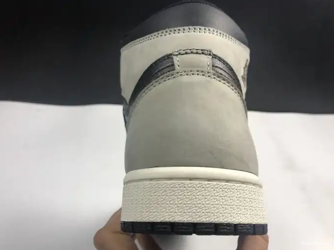 Kicked Out Shoe Store LIGHT -033 JORDAN 555088 1 AIR HIGH ARMY 0616